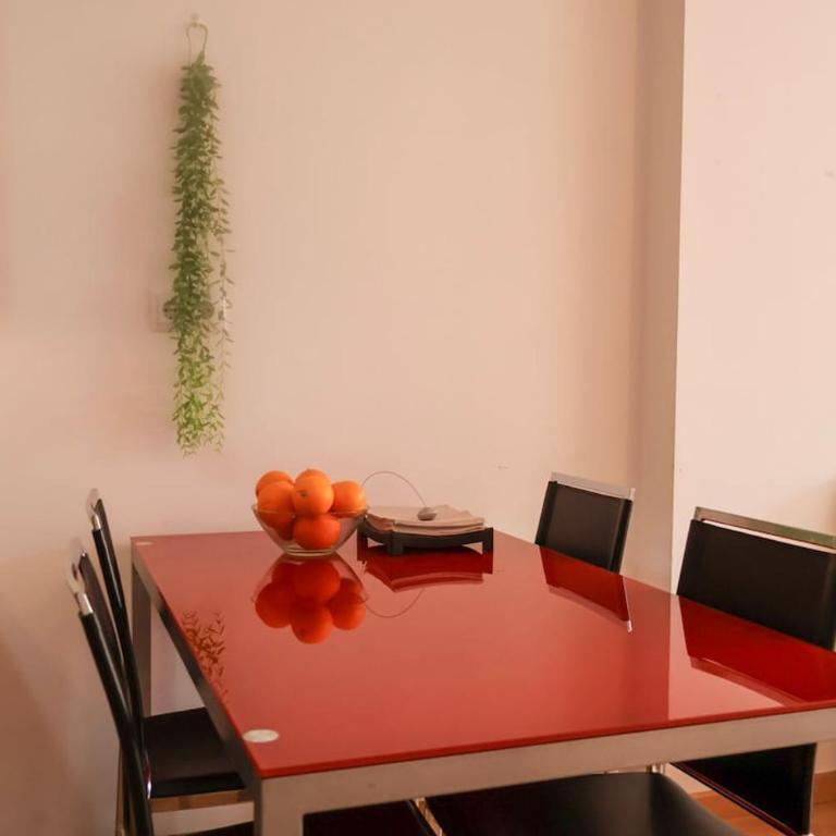 Loft en Valencia - Loft - 24