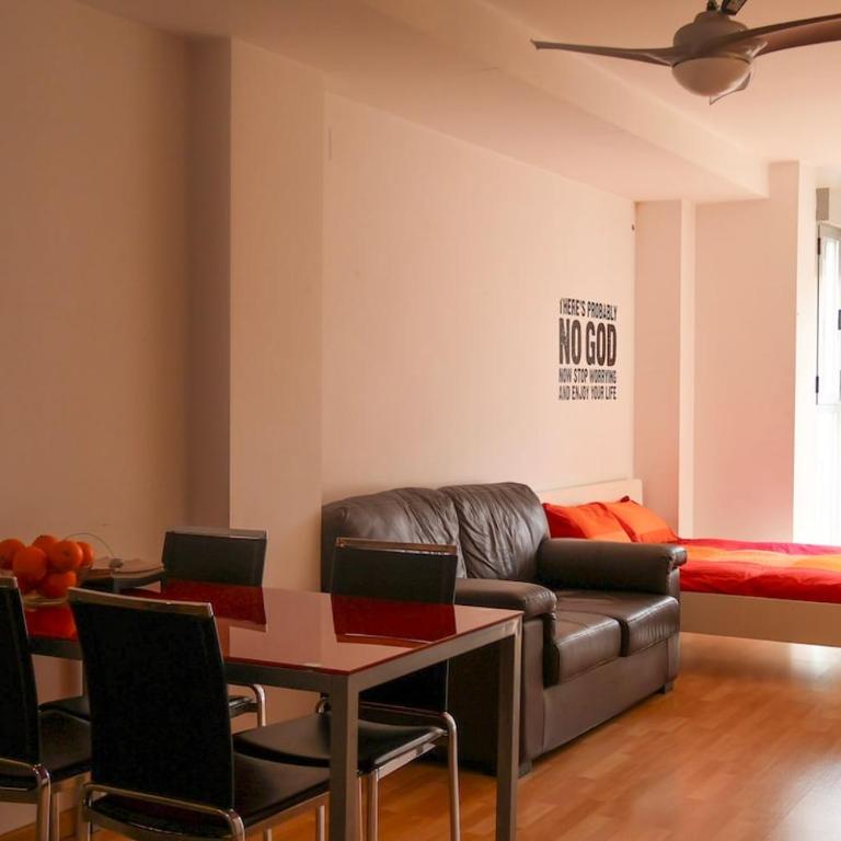 Loft en Valencia - Loft - 22