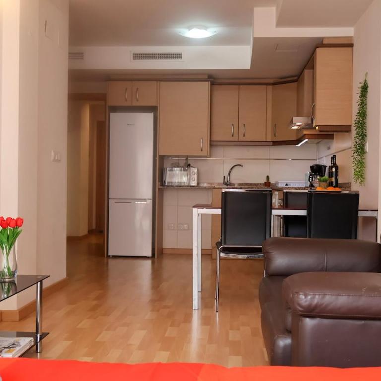 Loft en Valencia - Loft - 17