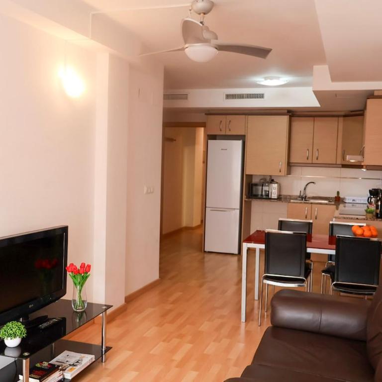 Loft en Valencia - Loft - 10