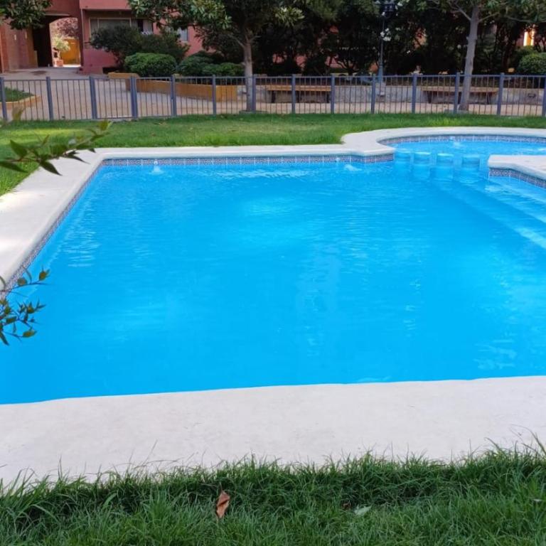 Mirador Suites La Florida - Two-Bedroom Apartment - 5