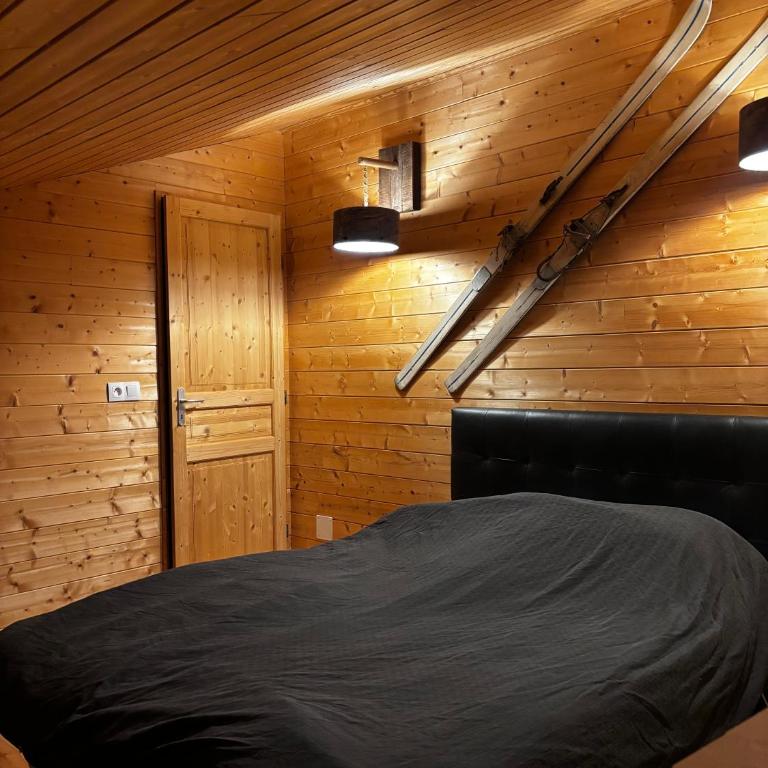 Chalet à Bolquère de 120m2 8 personnes - Chalet - 18