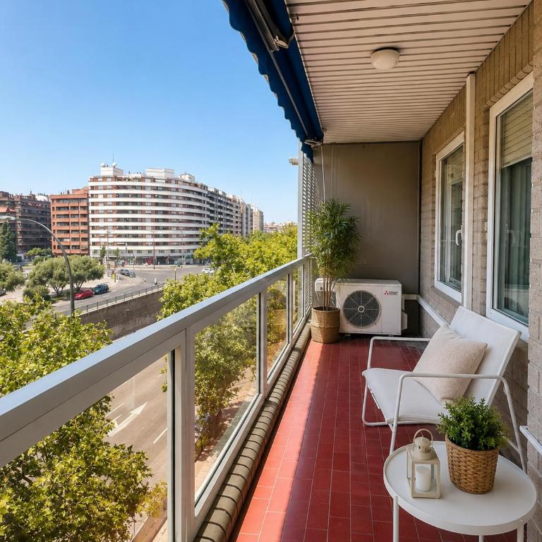Dos Torres Primula - Apartamento de 2 dormitorios - 8
