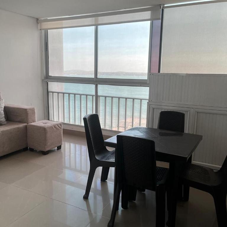 A pocos pasos de la mejor playa en Cartagena de indias - Apartamento de 1 dormitorio - 17