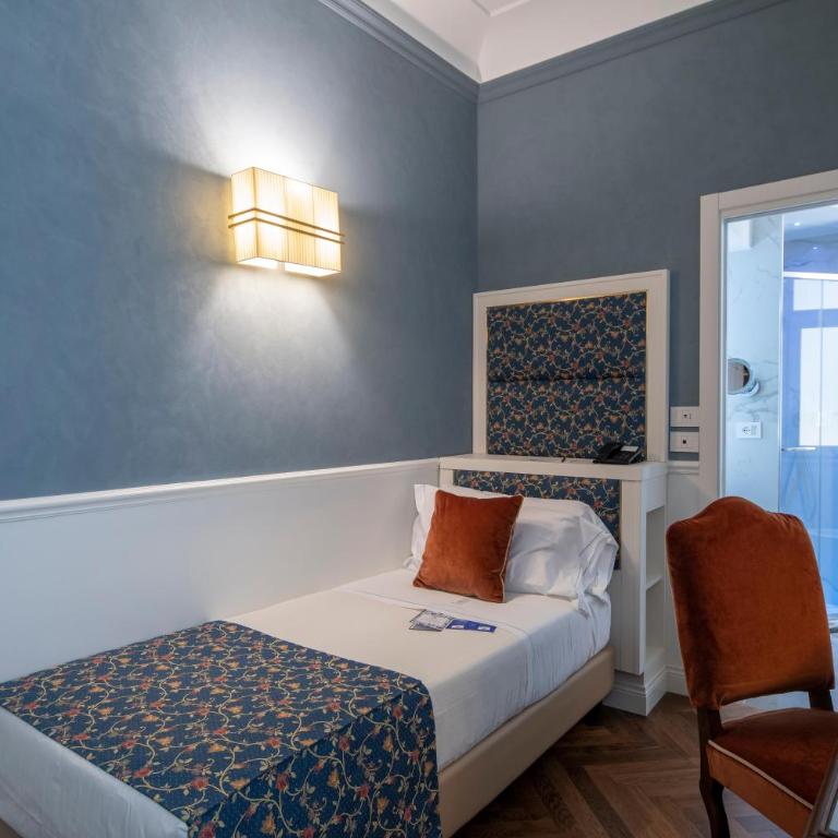 Rivoli Boutique Hotel - Camera Singola Classic - 3