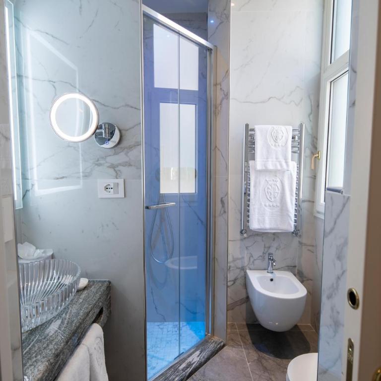 Rivoli Boutique Hotel - Camera Singola Classic - 1