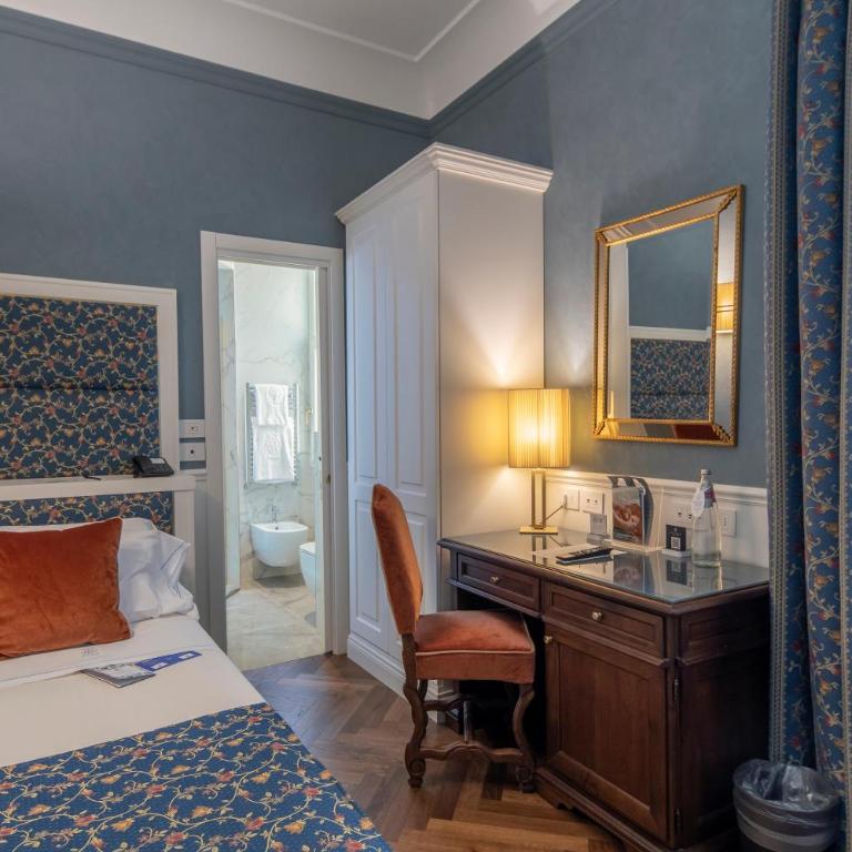 Rivoli Boutique Hotel - Camera Singola Classic - 2
