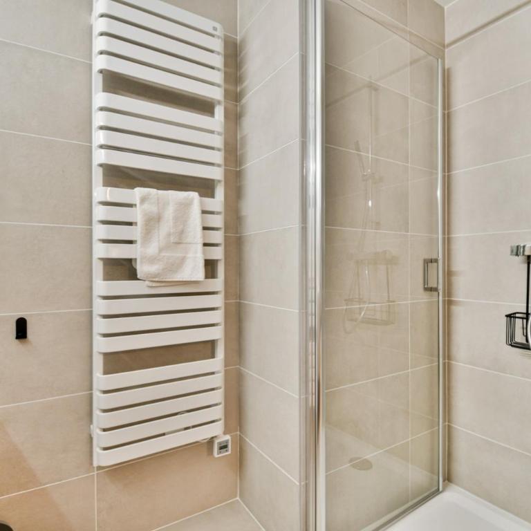 Les Chalets des L'Aiguille C002 - Appartement - 9