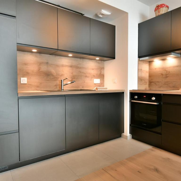Les Chalets des L'Aiguille C002 - Appartement - 12