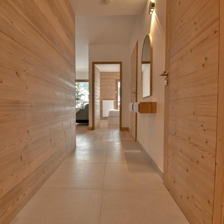 Les Chalets des L'Aiguille C002 - Appartement - 16