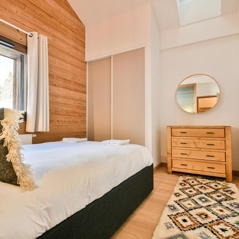 Les Chalets de L'Aiguille C301 - Appartamento - 16