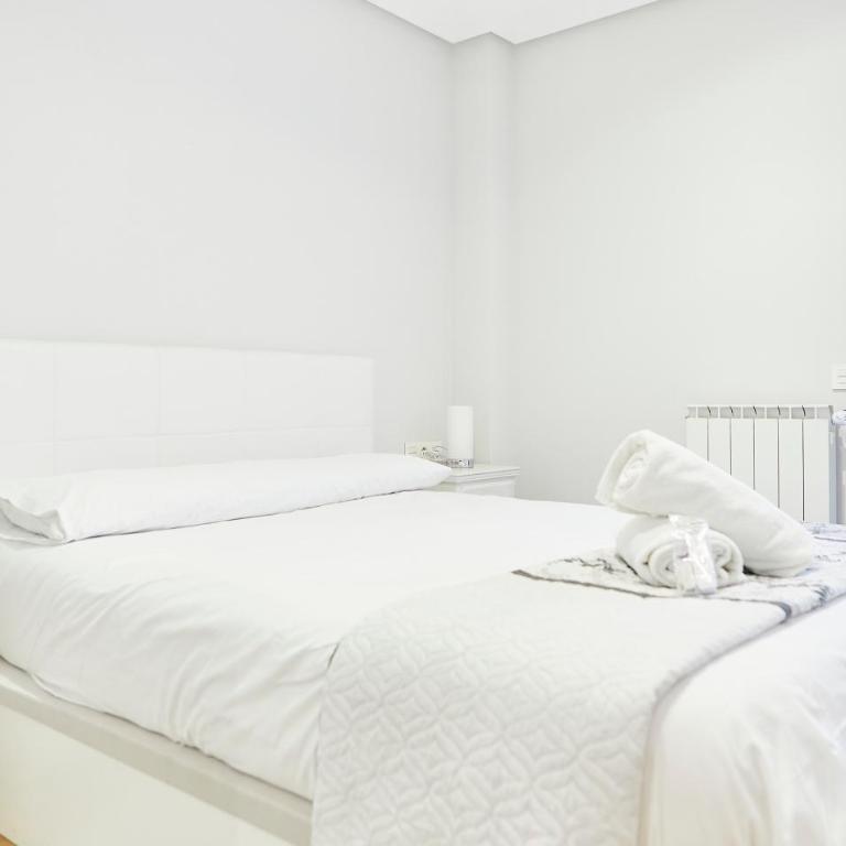 Urumea 3 - Apartamento de 2 dormitorios - 14