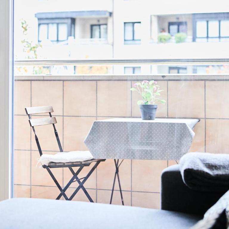 Urumea 3 - Apartamento de 2 dormitorios - 19