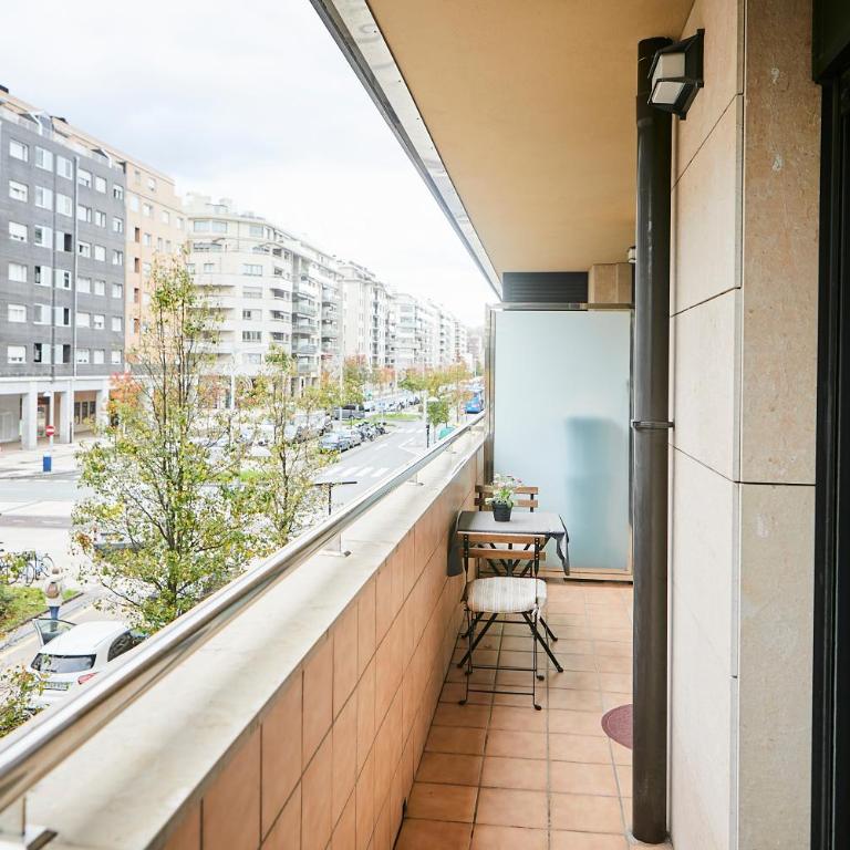 Urumea 3 - Apartamento de 2 dormitorios - 20