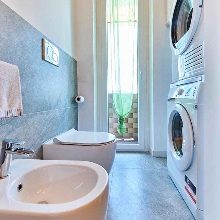 Dolce Vista Milano - CityLife & San Siro - Appartamento con 2 Camere da Letto e con Vista - 10
