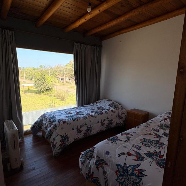 Casa EL REMANSO Villa Rumipal Sierras de Calamuchita - Three-Bedroom Townhouse - 10