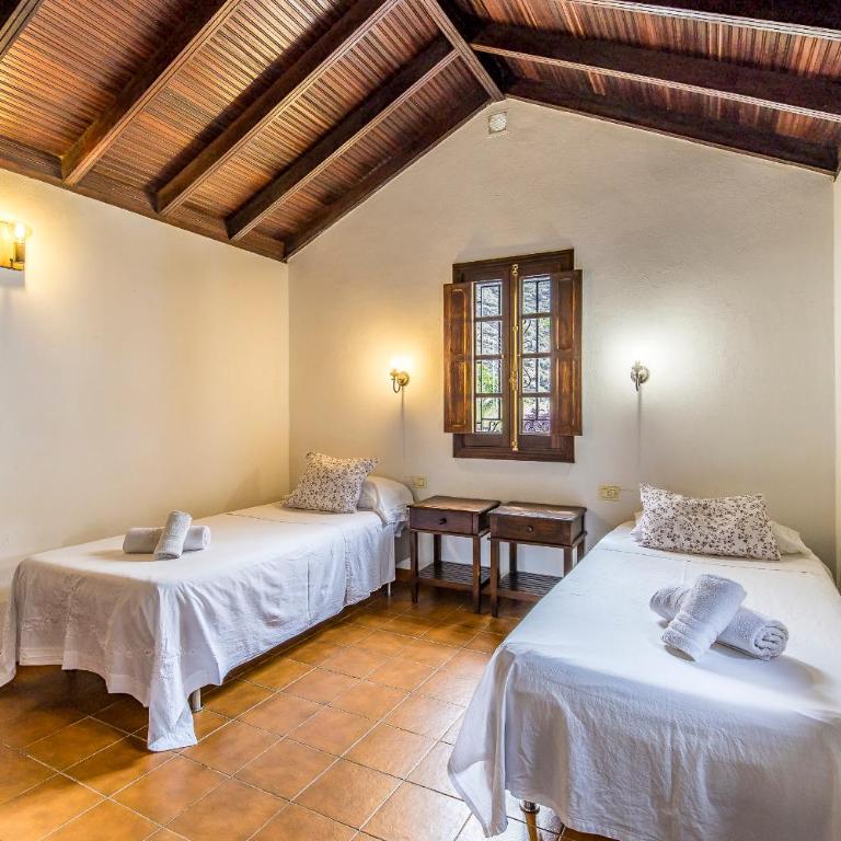 Home2Book Rural Escape in Anaga & Pool - Casa de 2 dormitorios - 5
