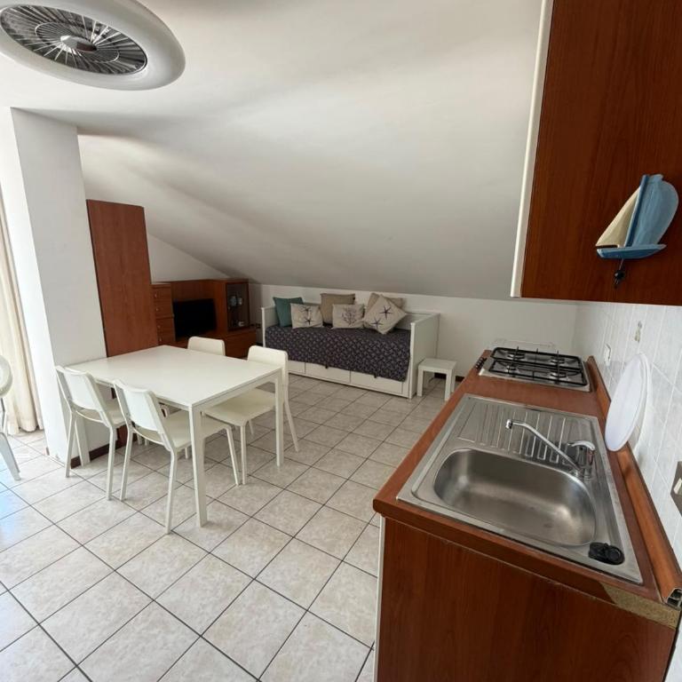 Il Lauro - Appartamento con Vista Mare - 17