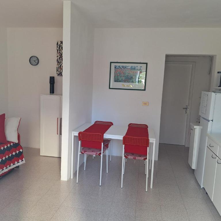 Appartamenti Zanelli - Appartamento - Piano Terra - 20