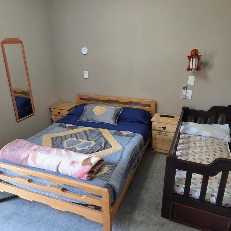 S de uribe 2 - Apartamento de 1 dormitorio - 6