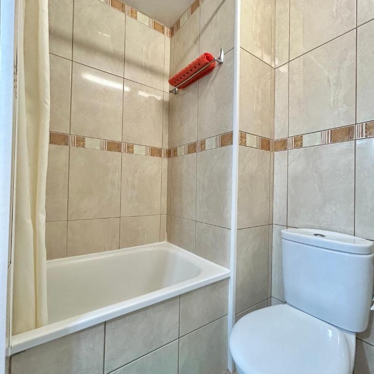 Los Cristianos apartment with sea views C118 - Appartement 1 Chambre - 9