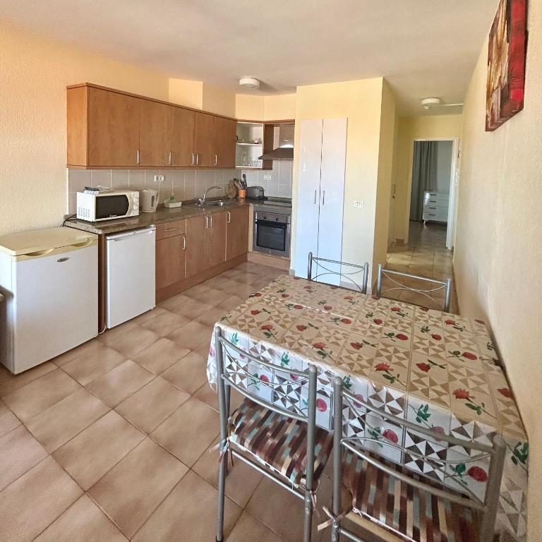 Los Cristianos apartment with sea views C118 - Appartement 1 Chambre - 3