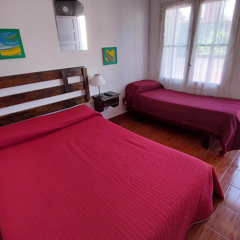 Hostería Almirante Brown - Triple Room - 2