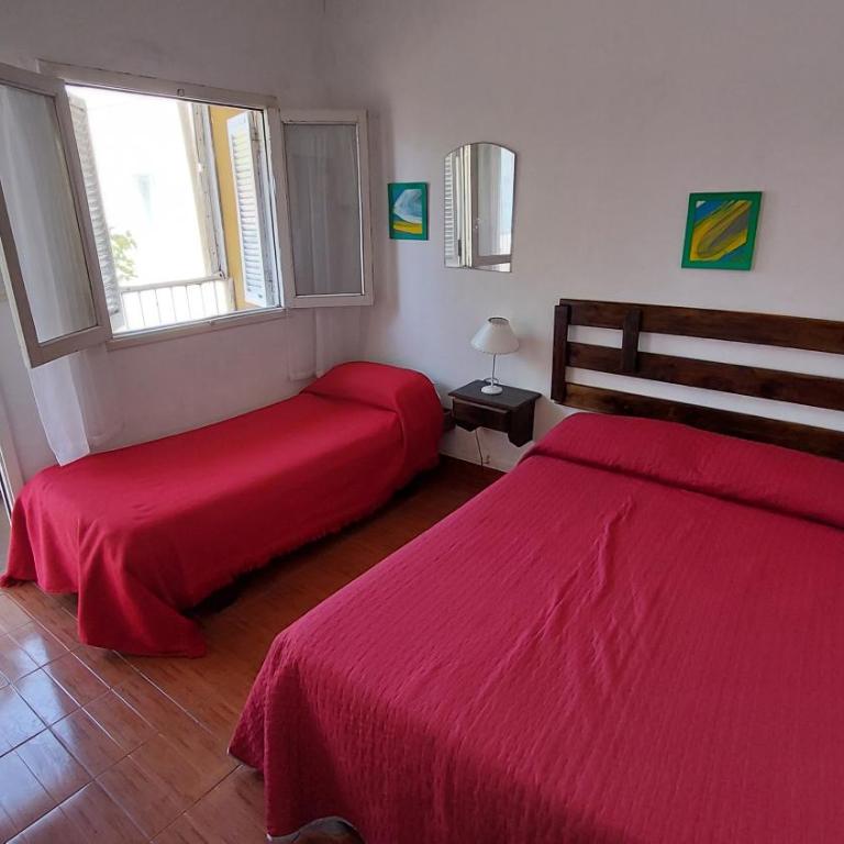 Hostería Almirante Brown - Triple Room - 3
