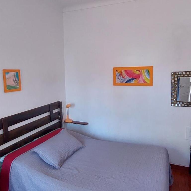 Hostería Almirante Brown - Triple Room - 4