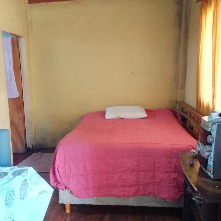 Departamento la paz - One-Bedroom Apartment - 4