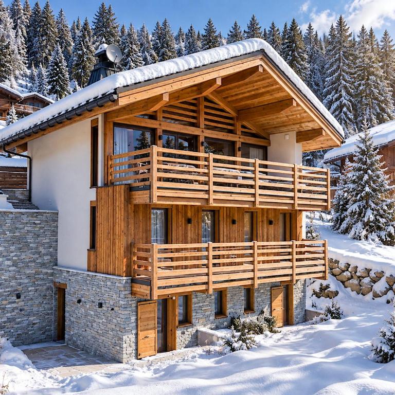 Chalet Mara - Superior Chalet - 5