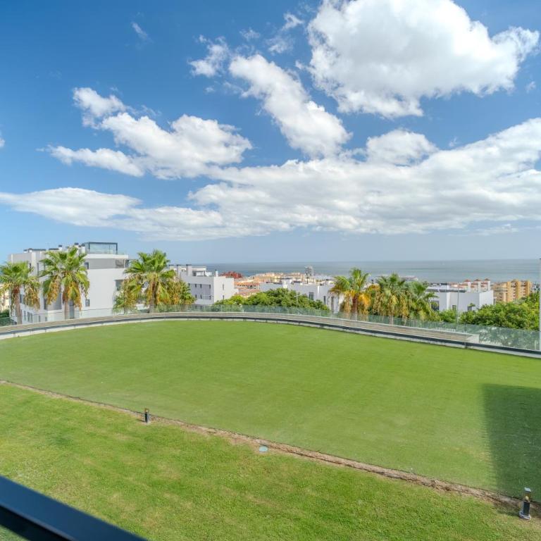 Lme81B - Sea View Terrace - Indoor Pool - Appartamento con 3 Camere da Letto e Vista Mare - 18