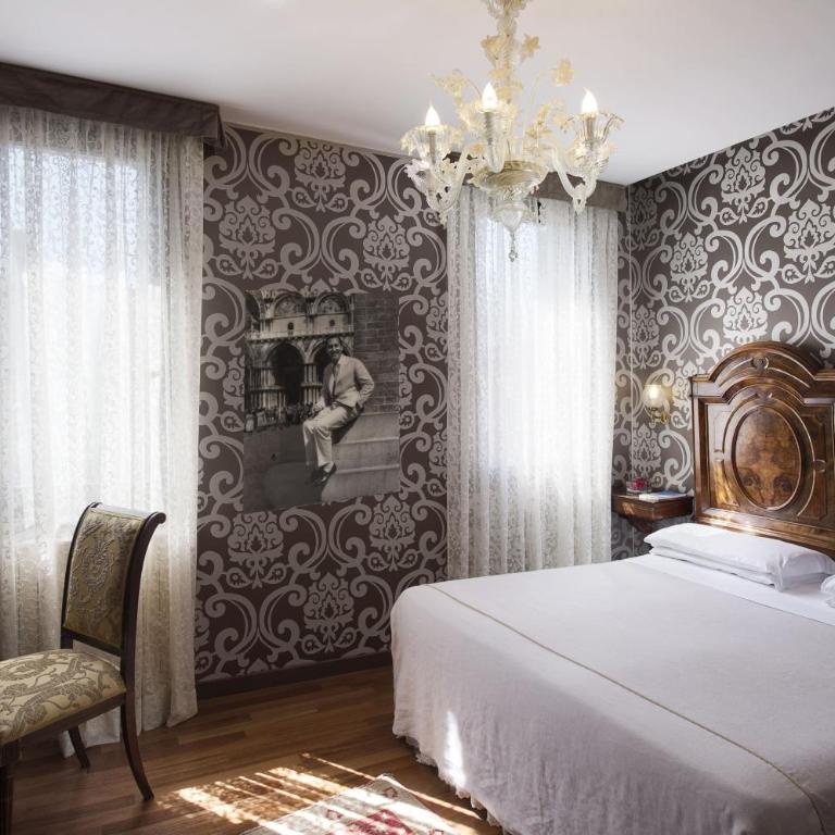 Hotel Casa Nicolò Priuli - Habitación Clásica - 7