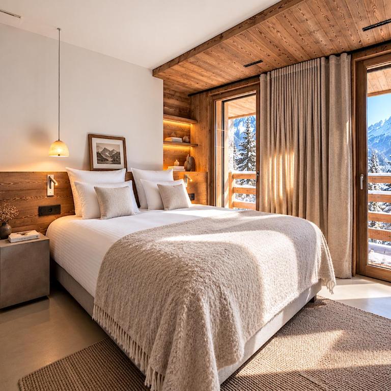 Chalet Mara - Superior Chalet - 3