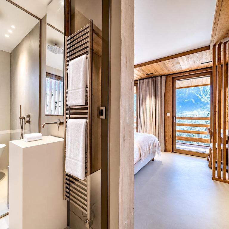 Chalet Mara - Superior Chalet - 22