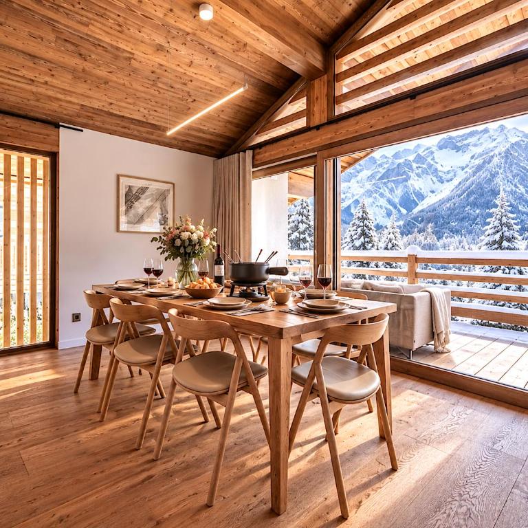 Chalet Mara - Superior Chalet - 12