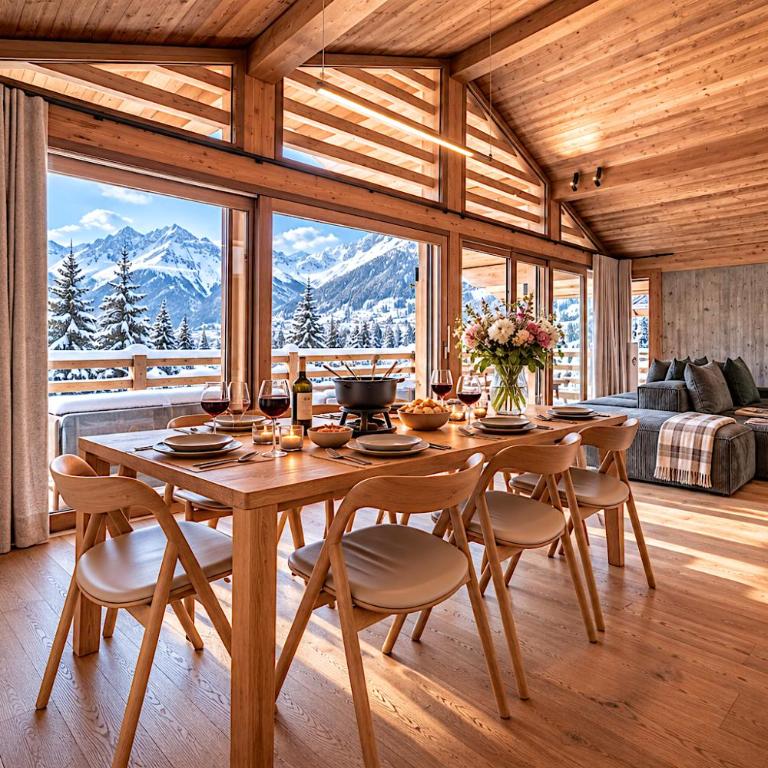Chalet Mara - Superior Chalet - 4