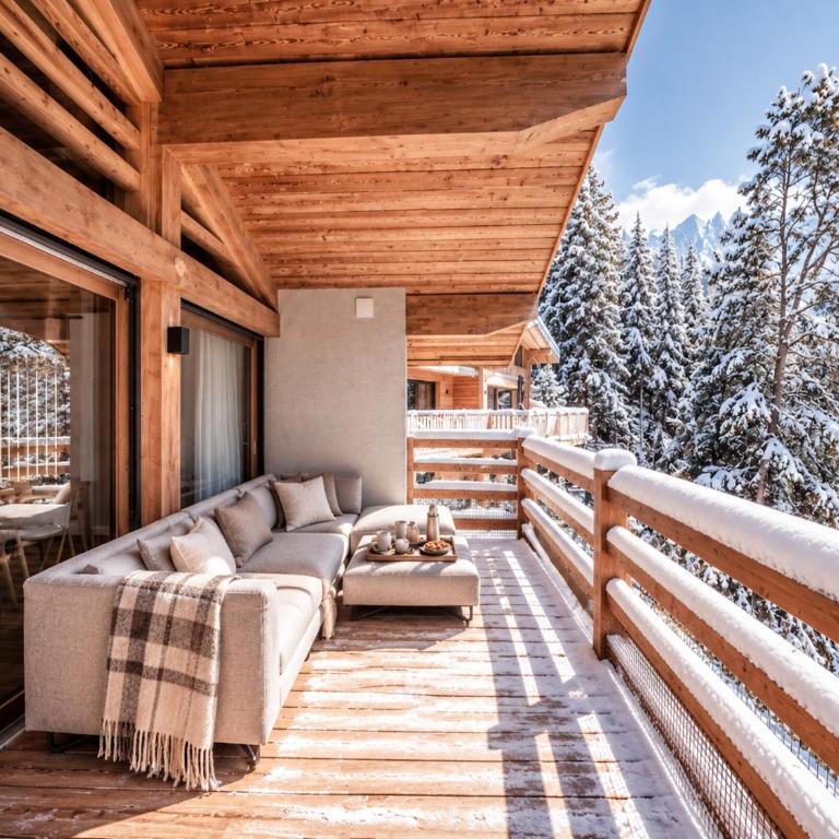 Chalet Mara - Superior Chalet - 8