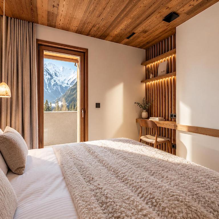 Chalet Mara - Superior Chalet - 17
