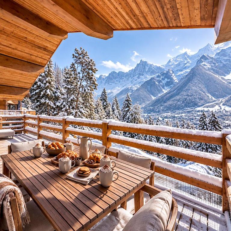 Chalet Mara - Superior Chalet - 1
