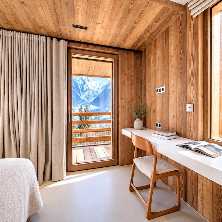 Chalet Mara - Superior Chalet - 24