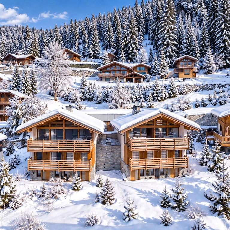 Chalet Mara - Superior Chalet - 31