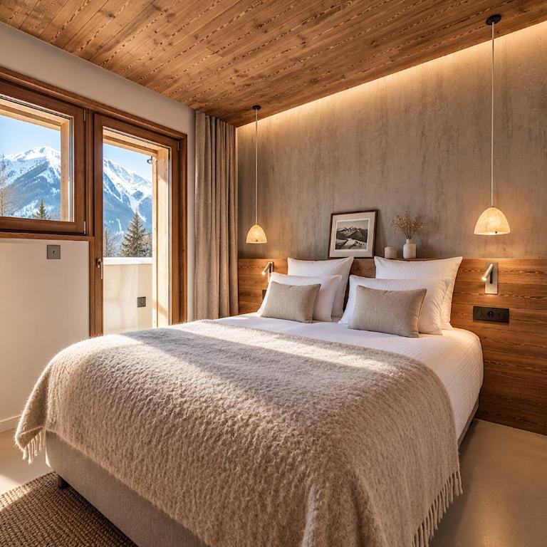 Chalet Mara - Superior Chalet - 25