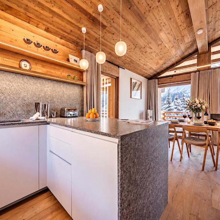 Chalet Mara - Superior Chalet - 27