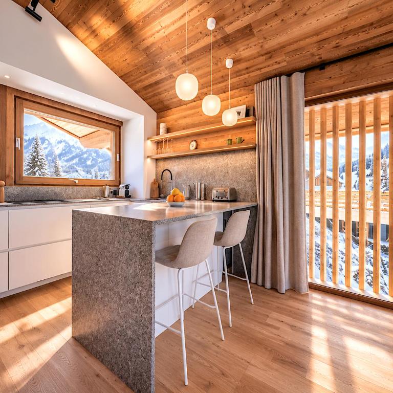 Chalet Mara - Superior Chalet - 28