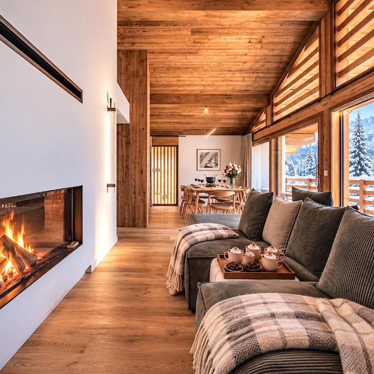 Chalet Mara - Superior Chalet - 2