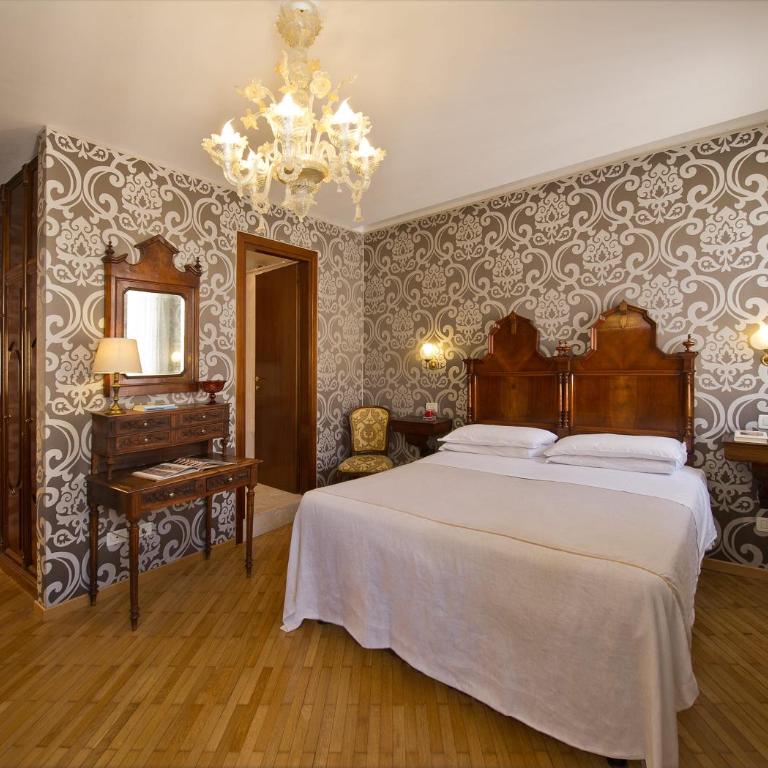 Hotel Casa Nicolò Priuli - Habitación Confort - 6