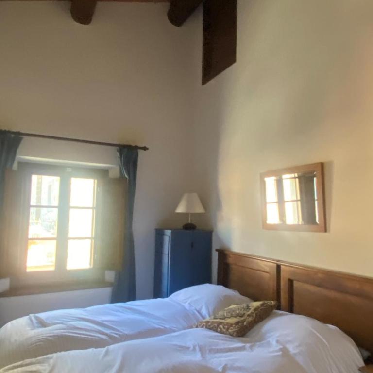 Ancient mill in Cortona - One-Bedroom Apartment - 6