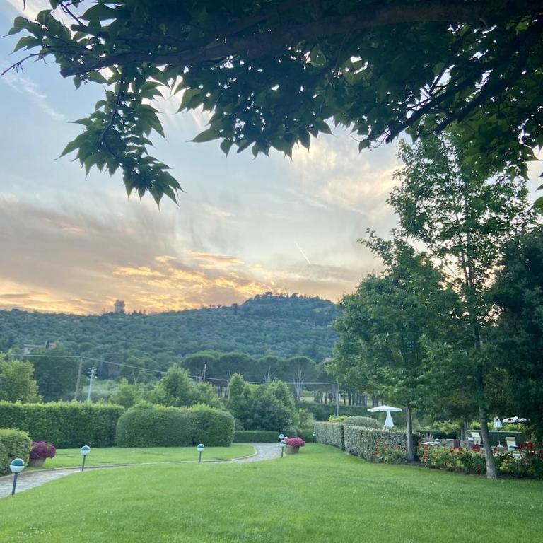 Ancient mill in Cortona - One-Bedroom Apartment - 7
