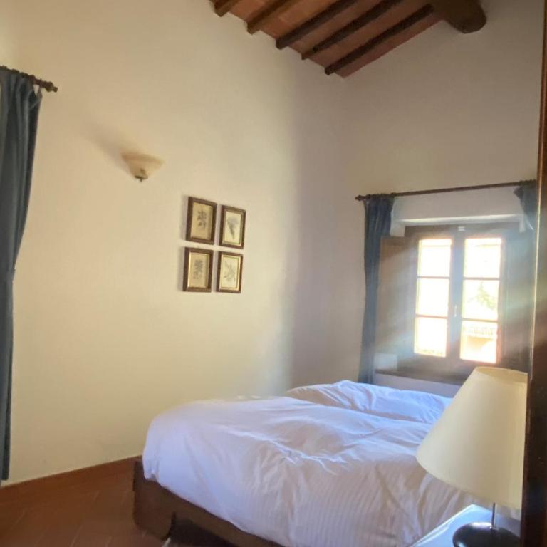 Ancient mill in Cortona - One-Bedroom Apartment - 9